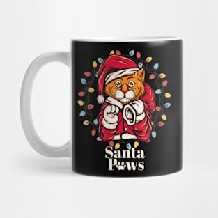 Christmas Mug